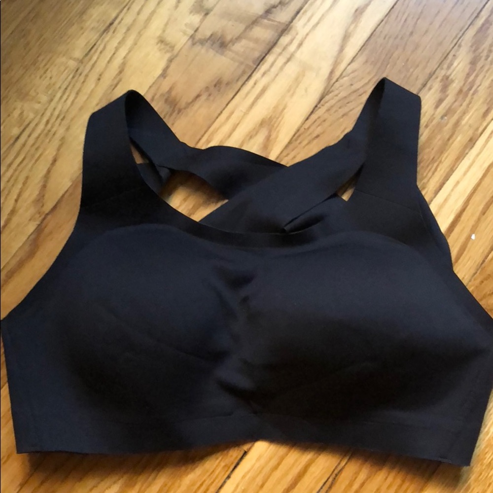 Lululemon enlite bra